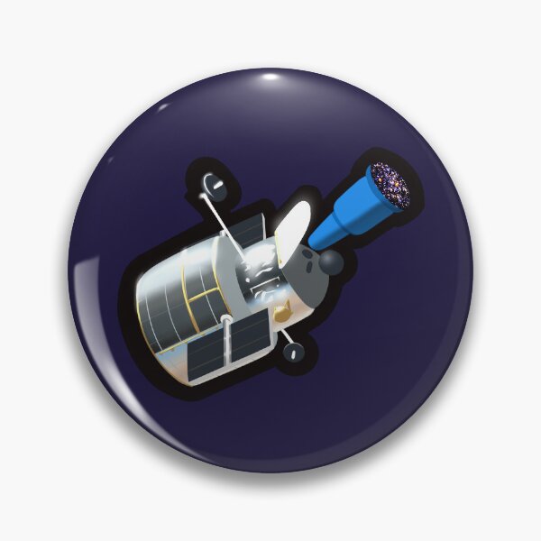 Item preview, Hubble designed and sold by Planeyboys.