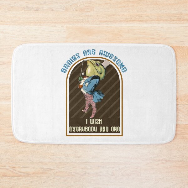 Item preview, Wise and smart frog humor quote designed and sold by creatiwhizz.
