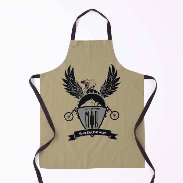 Item preview, MTB Logo designed and sold by lumen2a.