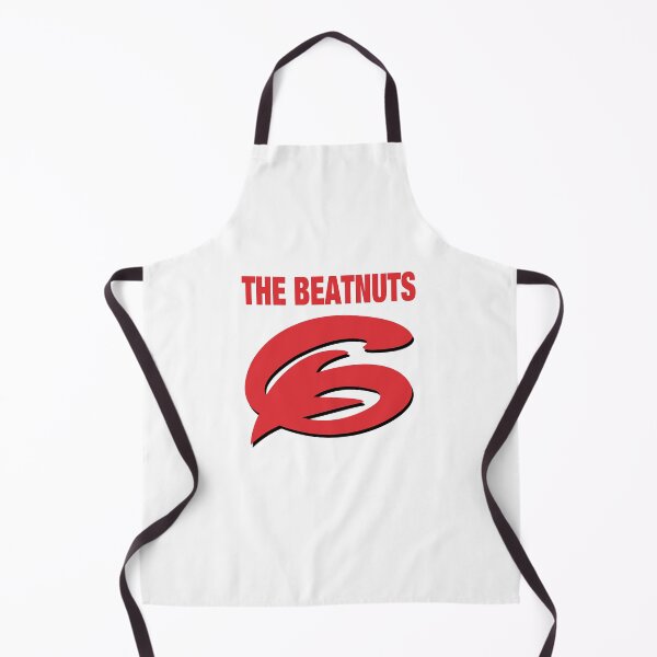 Item preview, The Beatnuts Logo Toddler designed and sold by christinestdegt.