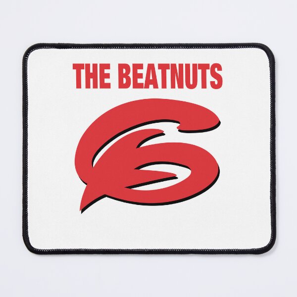 Item preview, The Beatnuts Logo Toddler designed and sold by christinestdegt.