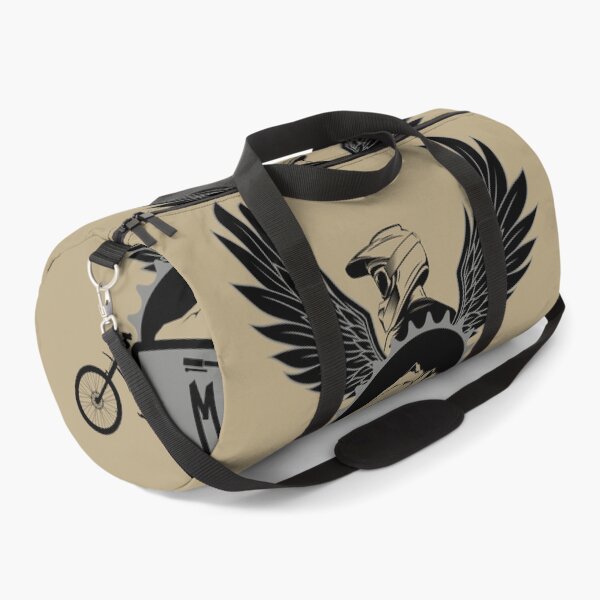 Item preview, MTB Logo designed and sold by lumen2a.