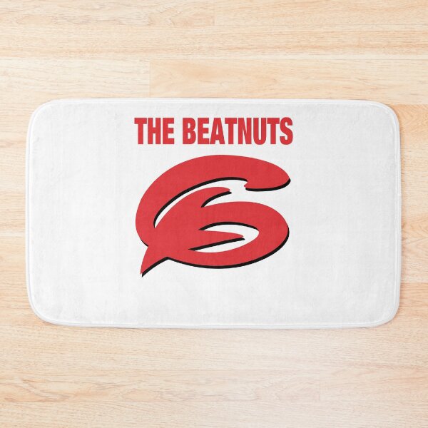 Item preview, The Beatnuts Logo Toddler designed and sold by christinestdegt.