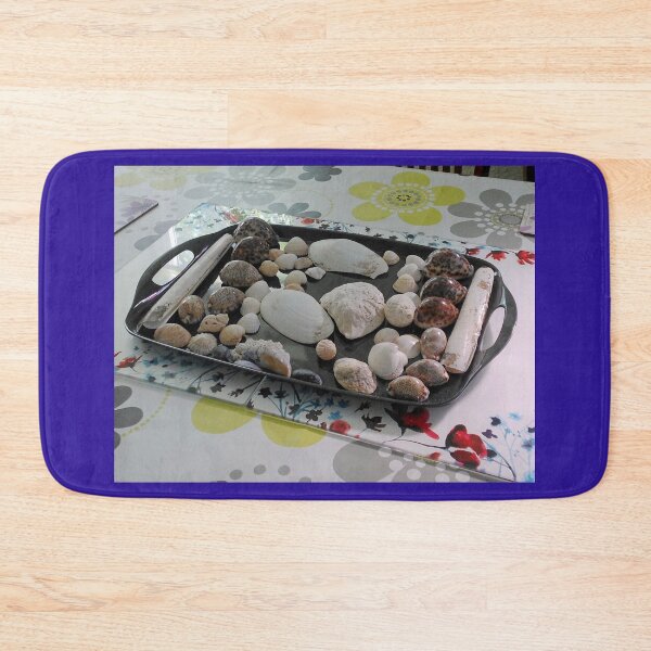Item preview, Sea Shells Galore designed and sold by BlueMidnight.