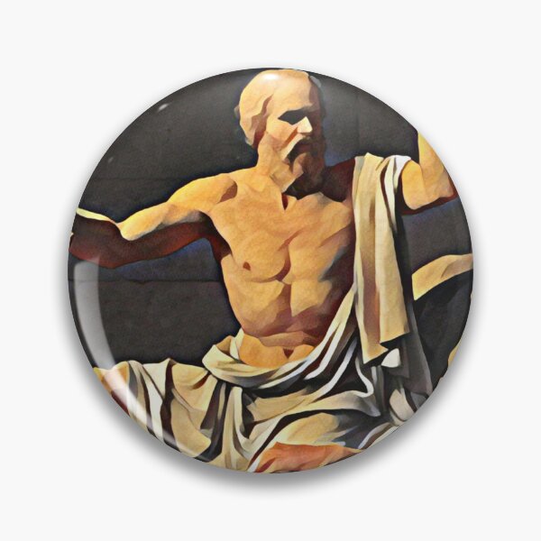 Item preview, Socrates Artwork  designed and sold by Suyogsonar25.