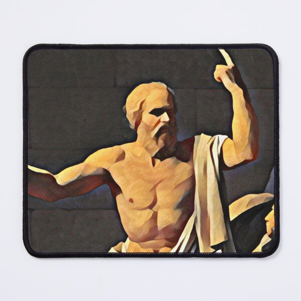 Item preview, Socrates Artwork  designed and sold by Suyogsonar25.