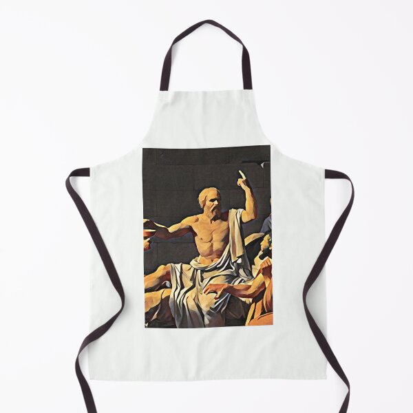 Item preview, Socrates Artwork designed and sold by Suyogsonar25.