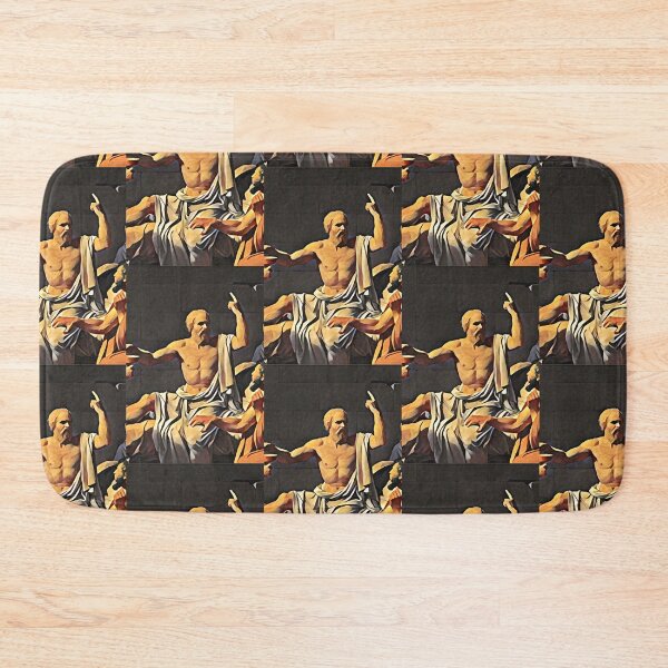 Item preview, Socrates Artwork  designed and sold by Suyogsonar25.