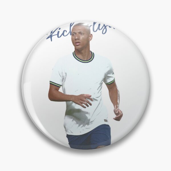 Item preview, Richarlison designed and sold by Truefans.