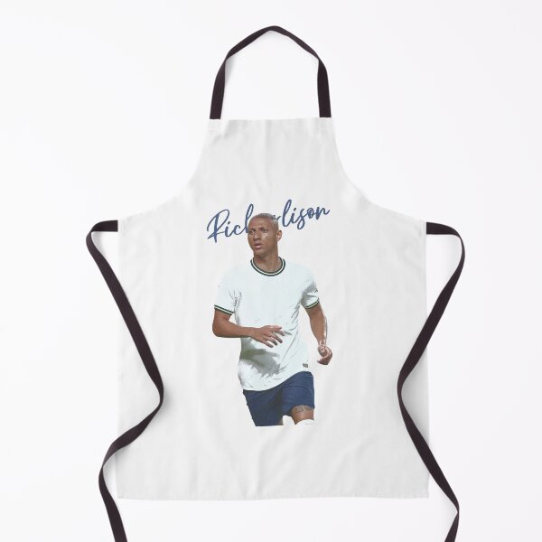 Item preview, Richarlison designed and sold by Truefans.