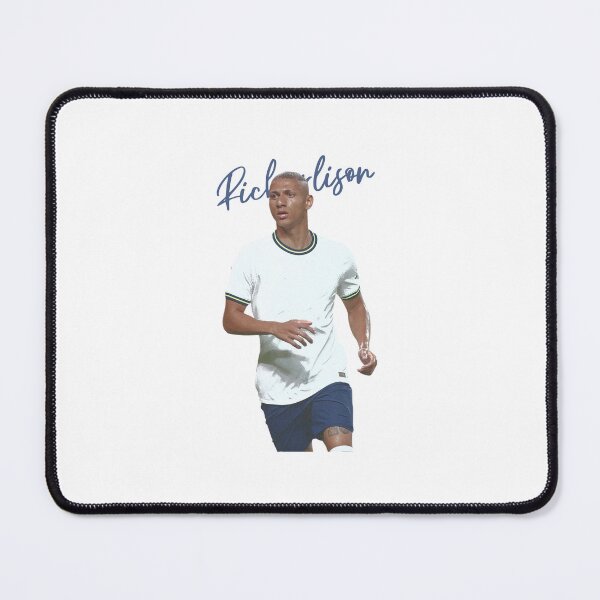 Item preview, Richarlison designed and sold by Truefans.