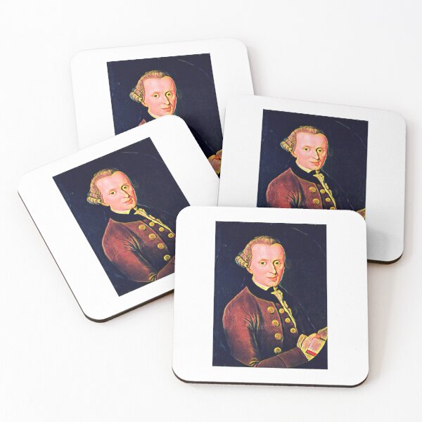 Item preview, Immanuel Kant Artwork  designed and sold by Suyogsonar25.