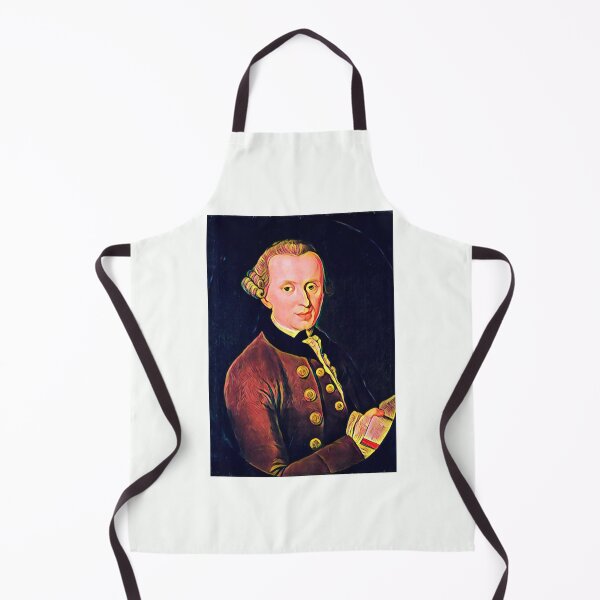 Item preview, Immanuel Kant Artwork  designed and sold by Suyogsonar25.