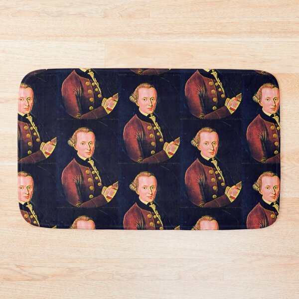 Item preview, Immanuel Kant Artwork  designed and sold by Suyogsonar25.