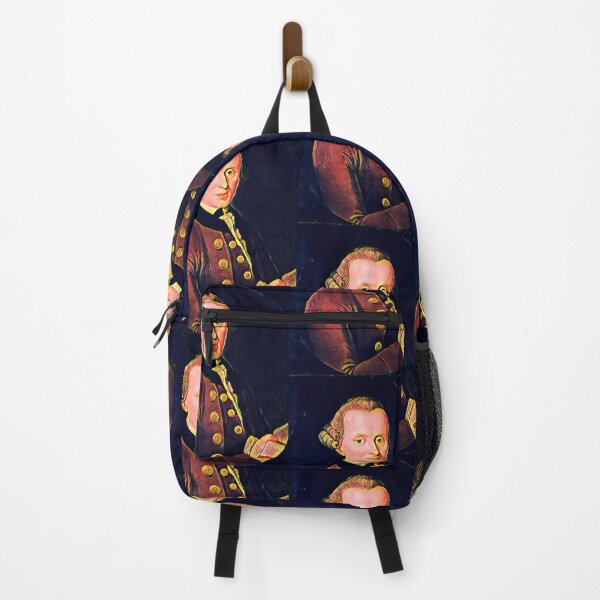 Item preview, Immanuel Kant Artwork  designed and sold by Suyogsonar25.