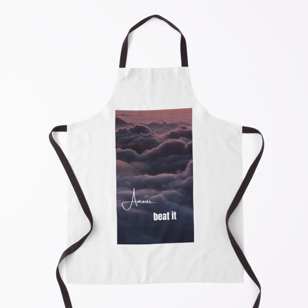 Item preview, Amour Beat It Design designed and sold by monteartist.