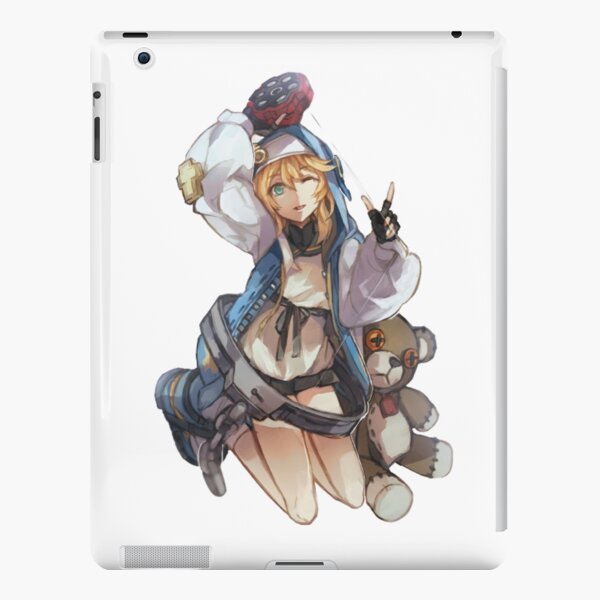 Bridget [Guilty Gear Strive] iPad Case & Skin for Sale by