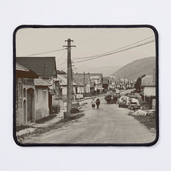 Item preview, Village v2 designed and sold by Dominika Aniola.