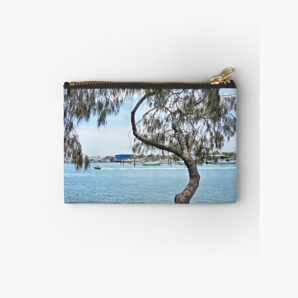 Item preview, View From The River Bank designed and sold by Margaret Stevens.