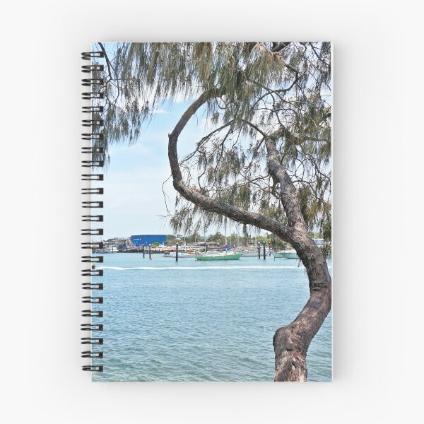 Item preview, View From The River Bank designed and sold by Margaret Stevens.