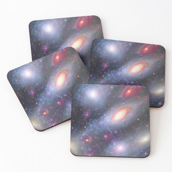 Item preview, Space Galaxy designed and sold by PaintLabs.