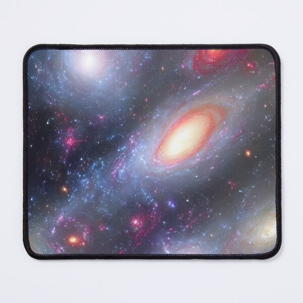 Item preview, Space Galaxy designed and sold by PaintLabs.