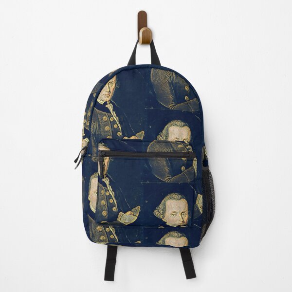 Item preview, Immanuel Kant Artwork  designed and sold by Suyogsonar25.