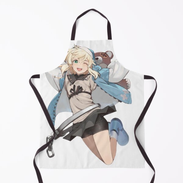 Artikelvorschau, Bridget Guilty Gear entworfen und verkauft von OnlyForFans.
