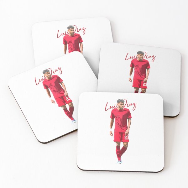 Item preview, Luis Diaz designed and sold by Truefans.