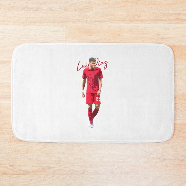 Item preview, Luis Diaz designed and sold by Truefans.