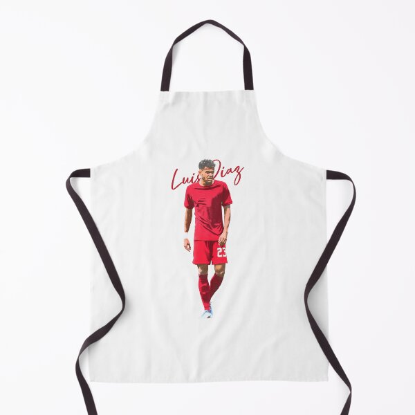 Item preview, Luis Diaz designed and sold by Truefans.