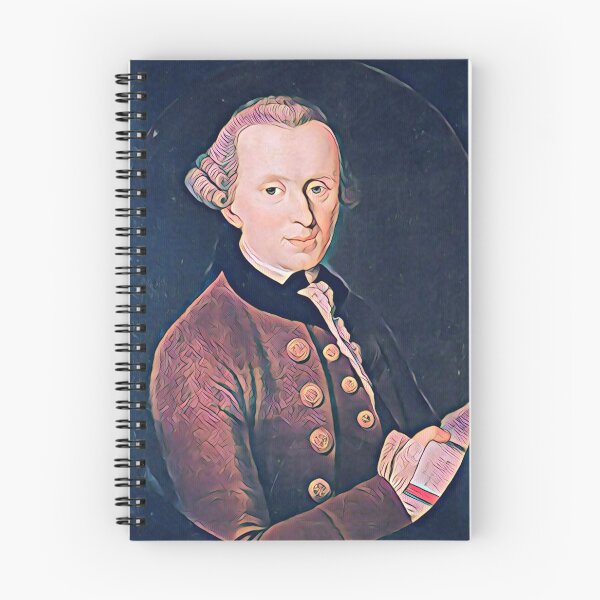 Item preview, Immanuel Kant Artwork  designed and sold by Suyogsonar25.