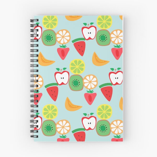 Item preview, Cute Fruits Patterns designed and sold by Clothingspot.