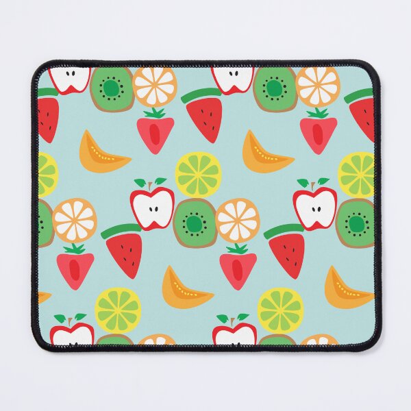 Item preview, Cute Fruits Patterns designed and sold by Clothingspot.