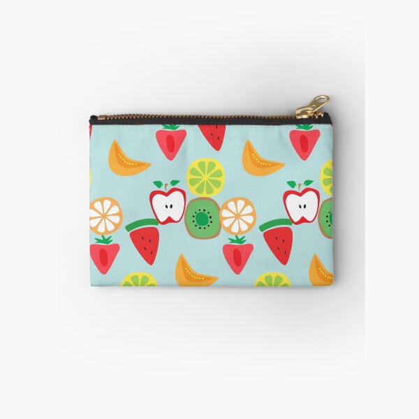 Item preview, Cute Fruits Patterns designed and sold by Clothingspot.