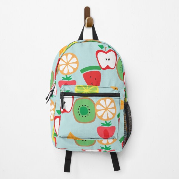 Item preview, Cute Fruits Patterns designed and sold by Clothingspot.