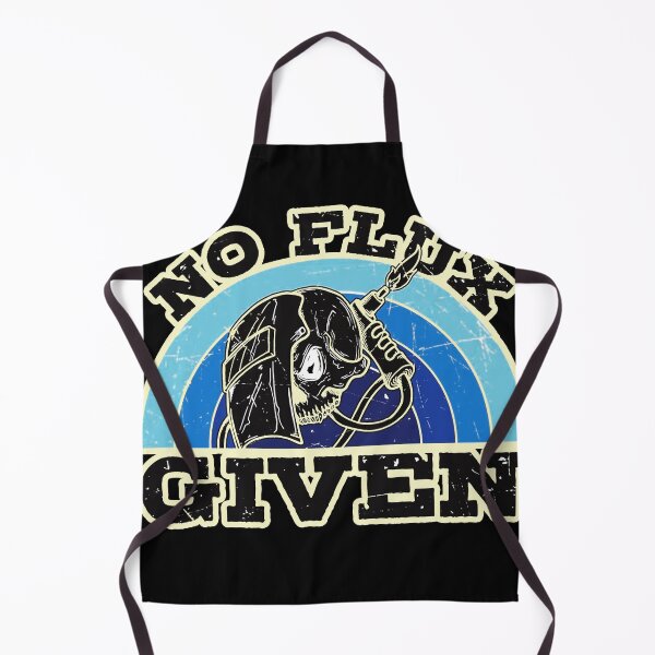 Item preview, No Flux Given designed and sold by ONPINI.
