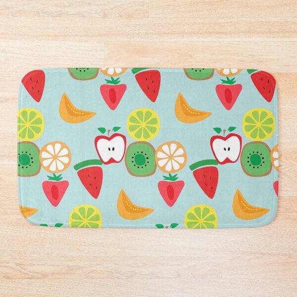 Item preview, Cute Fruits Patterns designed and sold by Clothingspot.