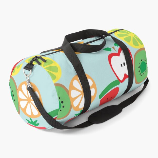 Item preview, Cute Fruits Patterns designed and sold by Clothingspot.