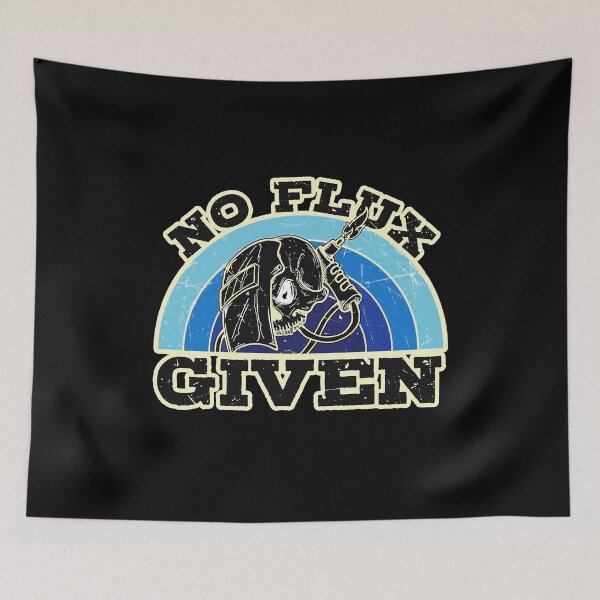Item preview, No Flux Given designed and sold by ONPINI.