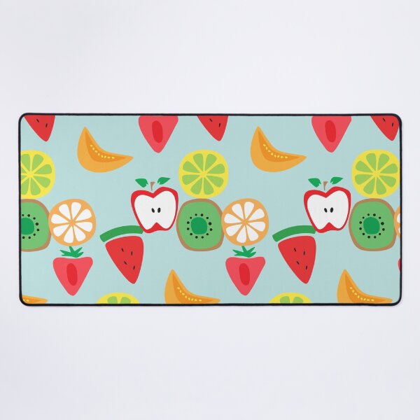 Item preview, Cute Fruits Patterns designed and sold by Clothingspot.