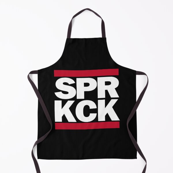 Item preview, SUPER KICK designed and sold by itsmidnight.