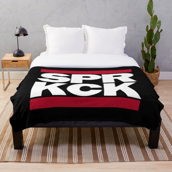 Item preview, SUPER KICK designed and sold by itsmidnight.