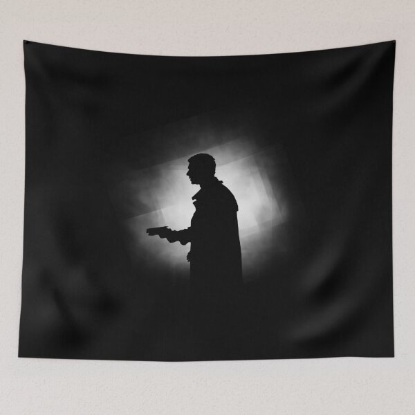 Item preview, Blade Runner - Silhouette designed and sold by adriangemmel.