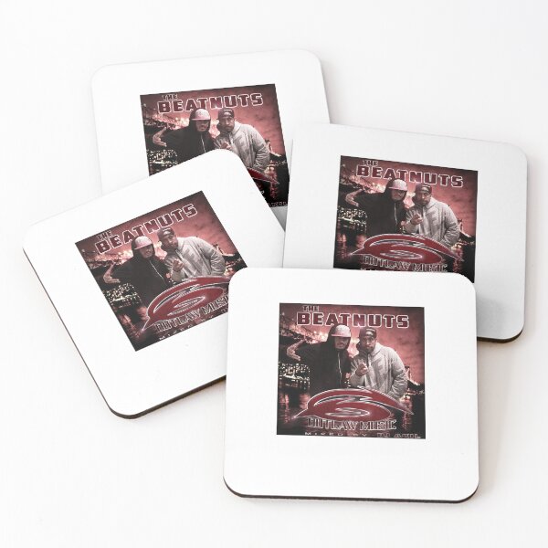Item preview, The Beatnuts Outlaw Music Mix Tape. designed and sold by christinestdegt.