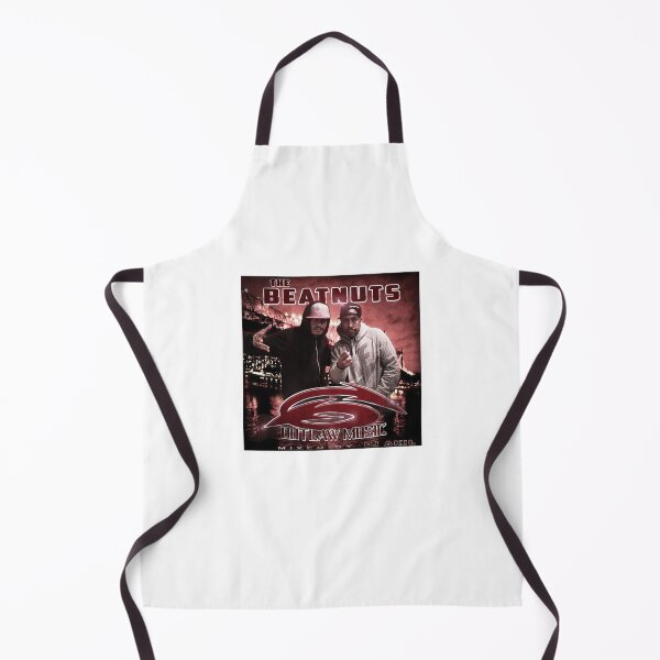 Item preview, The Beatnuts Outlaw Music Mix Tape. designed and sold by christinestdegt.