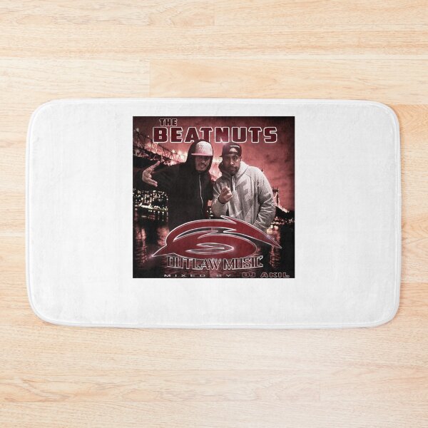 Item preview, The Beatnuts Outlaw Music Mix Tape. designed and sold by christinestdegt.
