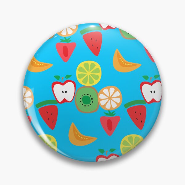 Item preview, Cute Fruits Patterns. designed and sold by Clothingspot.
