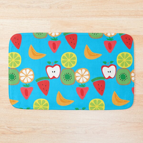Item preview, Cute Fruits Patterns. designed and sold by Clothingspot.