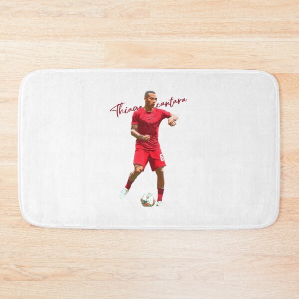 Item preview, Thiago Alcantara designed and sold by Truefans.